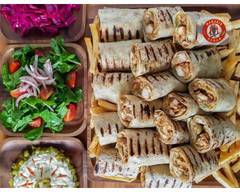 MAHABIR KEBAB