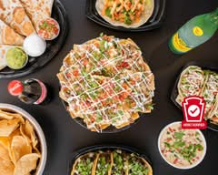 Frezko Taco Spot (N Tarrant Pkwy)
