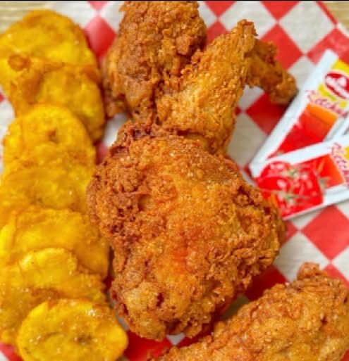Pica Pollo 3 Piesas
