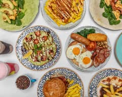 Food At SBS (Artarmon)