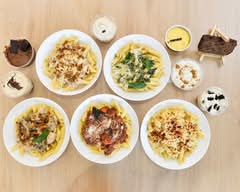 Pasta & Co Factory