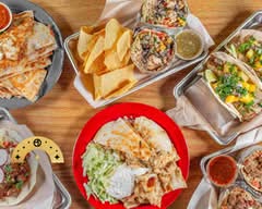 Phat Burrito (Charlotte)