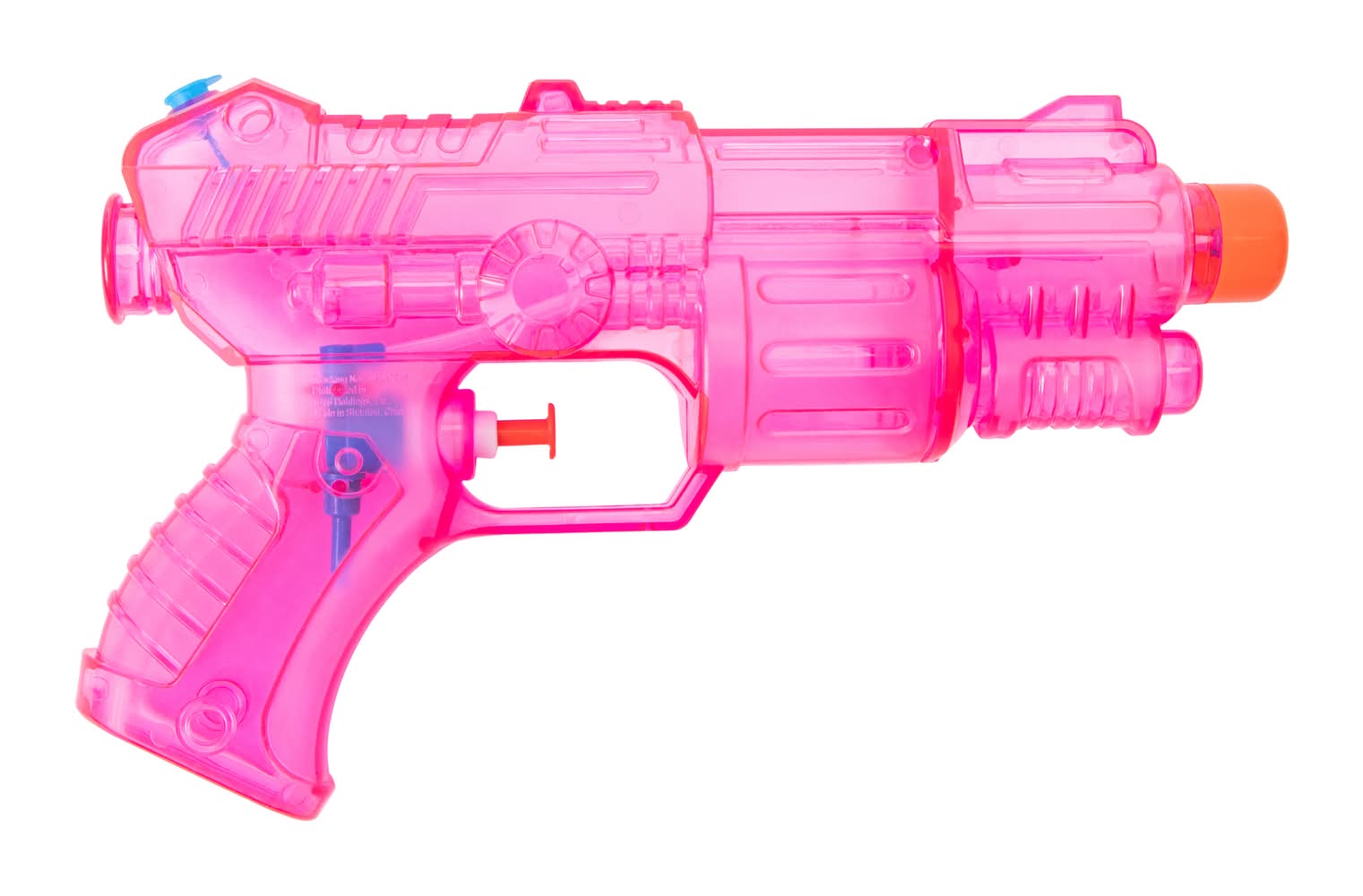 Water Blaster Pink
