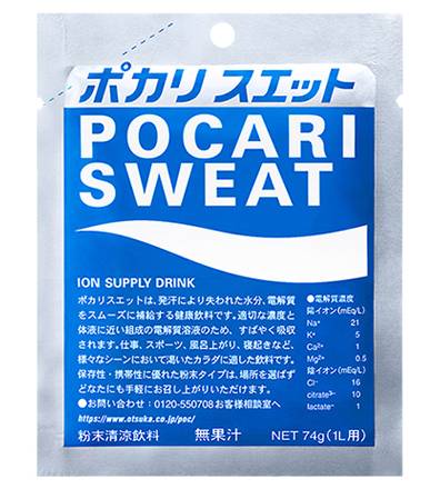 29_大塚　ポカリスエット　パウダ－（1L用）