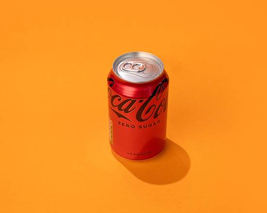 Coke Zero