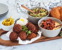 House of Falafel (San Jose)