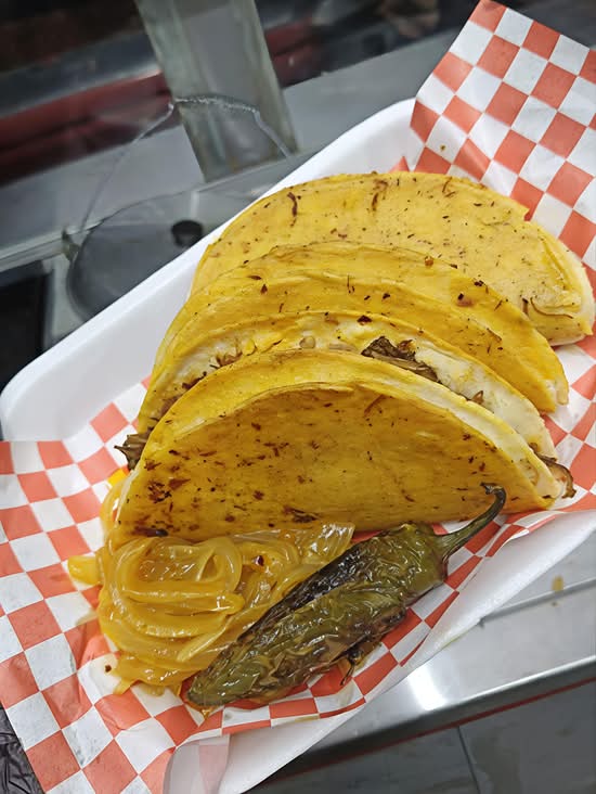 Toño's Birria (Los Mochis)