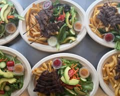 Cow Boy Grill Miami