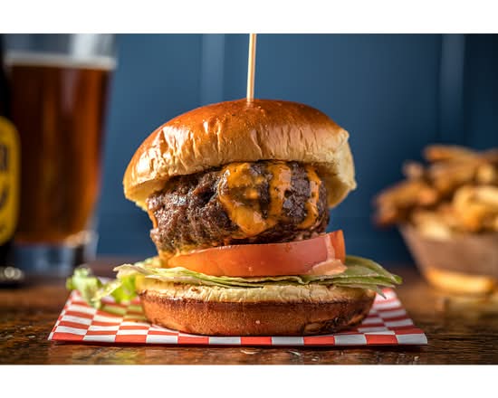Juicy Lucy
