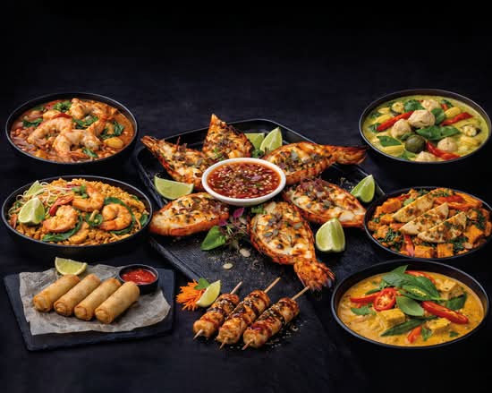 Sami Thai