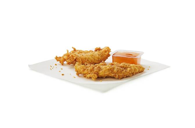 2 Original Recipe Tenders