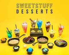 Sweetstuff Desserts