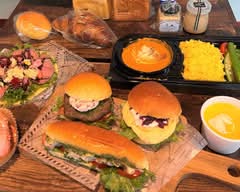 【軽食＆弁当】フランス料理 Luna mon amie