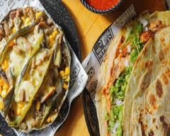 TA'CON MADRE (La Paz)