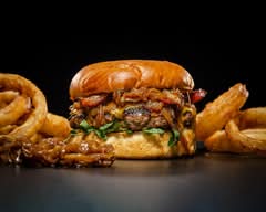 The FoodBox Parque Centro
