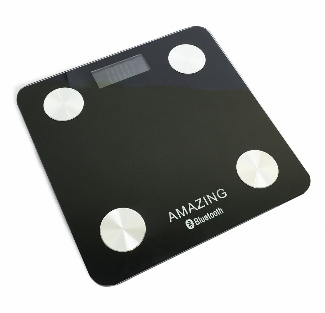 Amazing · Balanza smart bluetooth (700 g)