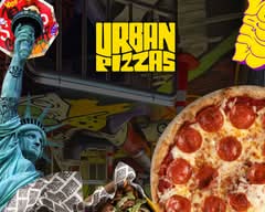 Urban Pizza (Ñuñoa)