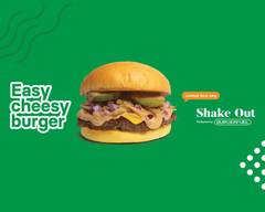 Shake Out (Sydenham)