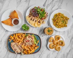 Craftman's Cafe (Cornwall)