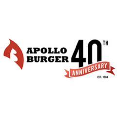 Apollo Burger (Draper)