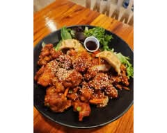 Dupbop Asian Fusion (4124 University Way Northeast)