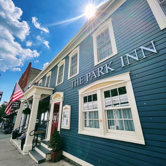 The Park Inn - Hammondsport