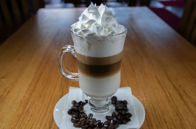 Capuccino