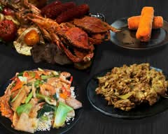 スリランカRiyon Restaurant