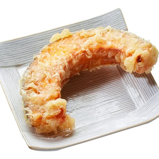 かぼちゃ天
