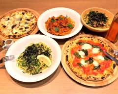 イタメシ＆ステーキ リフランド