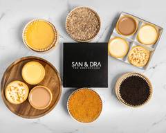 San&dra Cheesecake