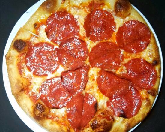 Pepperoni