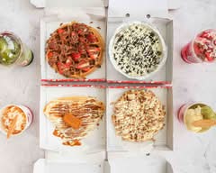Crollas Gelateria Leith