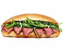 Vom Feinsten by KuchenZeit Sandwich & Finest Bakery