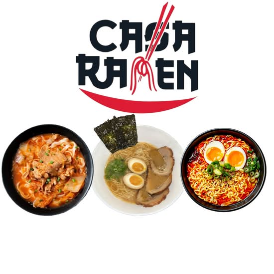 CASA RAMEN
