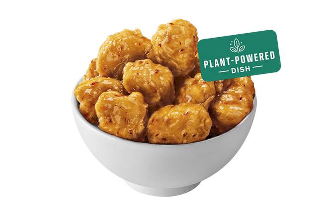 Beyond The Original Orange Chicken