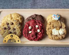 Chunk Cookies (Ciudad de México)