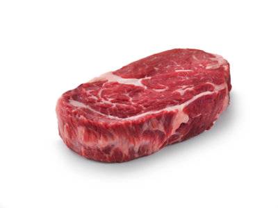 Usda Prime Beef Chuck Eye Steak Boneless - 1 Lb