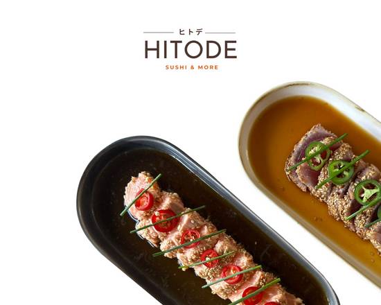 Hitode Sushi 