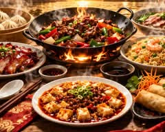 China Red Chinese Takeaway