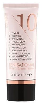 Primer Ten!Sational 10 In 1 Catrice 1 un