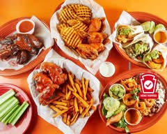 Terrific Wings - East Harlem