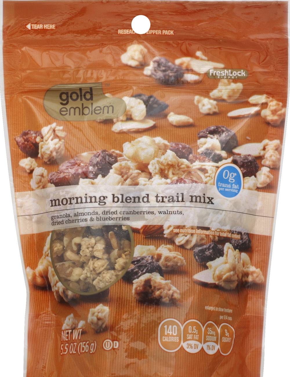 Gold Emblem Trail Mix (5.5 oz)