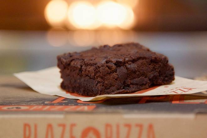 Chocolate Brownie