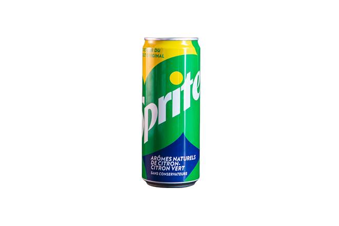 SPRITE