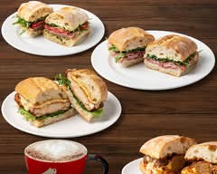 Panini Mondo