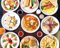 Kejsi Brunch