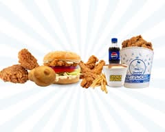 Chicken Krunch (Leon)