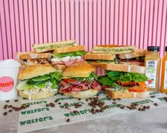 Walter's Sandwich Shop