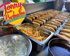 Tacos Tonny Barbacoa
